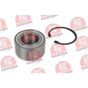 Radlagersatz für HYUNDAI von SAKURA