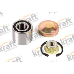 Compre Buje de rueda de KRAFT online para KANGOO Express (FC0/1_) a precios moderados