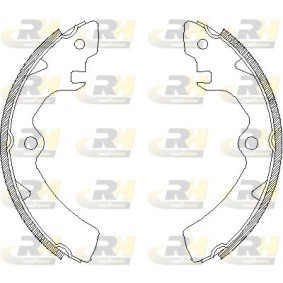 Acquista Kit ganasce freni da ROADHOUSE 4106.00 a buon mercato per soli 26,88 €
