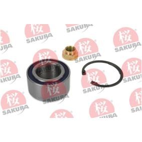 Radlagersatz für HONDA von SAKURA