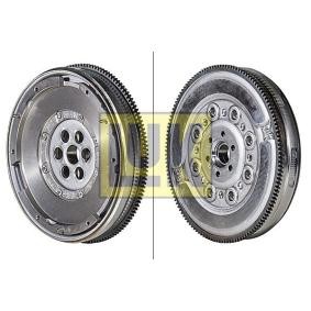 Osta Kaksoismassavauhtipyörä LuK:llä 415 0505 10 edullisesti hintaan 785,89 €