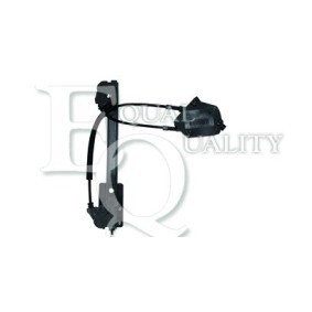 Fensterheber 410942 für Toledo II Limousine (1M2) für 39,37 CHF