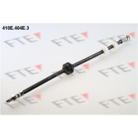 Bremsschlauch 410E.404E.3 von FTE günstig für 13,31 € online kaufen