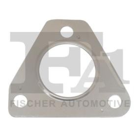 Dichtung, Turbineneinlass (Lader) von FA1