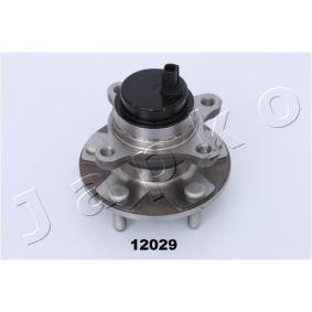 Comprar Cubo de rueda de JAPKO 412029 a bajo precio de 163,40 €