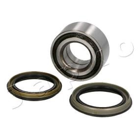 Radlagersatz 412035 für TOYOTA