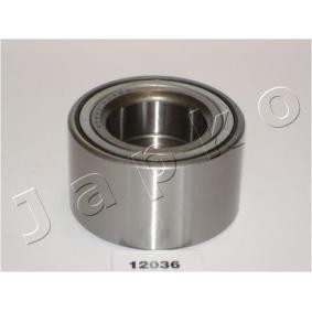 Radlagersatz 412036 von JAPKO günstig für 27,20 € online kaufen
