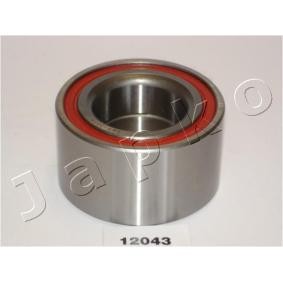 Radlagersatz 412043 von JAPKO günstig für 28,87 € online kaufen