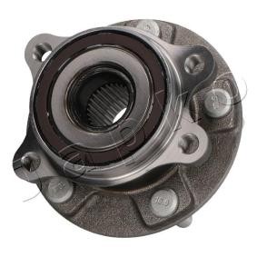 Radnabe 412052 von JAPKO günstig für 77,93 € online kaufen