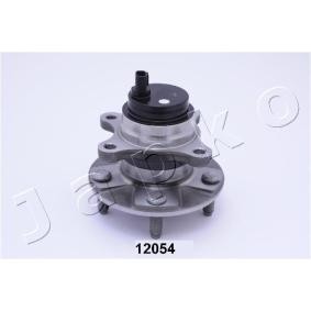 Comprar Cubo de rueda de JAPKO 412054 a bajo precio de 123,53 €