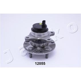 Comprar Cubo de rueda de JAPKO 412055 a bajo precio de 123,53 €