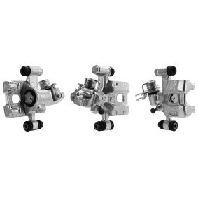 Bremssattel 4121400