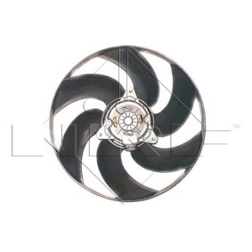 Kühlerlüfter 47359