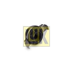 Achetez des Butée d'embrayage LuK 500 1040 10 à prix pour 29,82 €