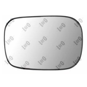 Acquista Vetro specchio, specchio esterno da ABAKUS 4126G03 a buon mercato per soli 53,91 €
