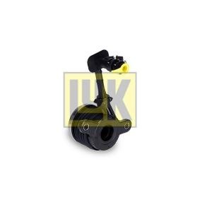 Achetez des Butée hydraulique LuK 510 0098 10 à prix pour 95,07 €
