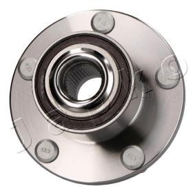 Comprar Cubo de rueda de JAPKO 413025 a bajo precio de 95,16 €