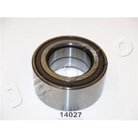 Radlagersatz 414027 von JAPKO günstig für 46,35 € online kaufen