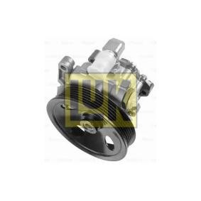 Achetez des Pompe de direction assistée LuK 541 0186 10 à prix pour 333,00 €