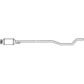 Comprar Filtro de partículas de SIGAM 41445 a bajo precio de 272,19 €