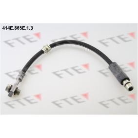 Bremsschlauch für FIAT von FTE