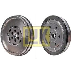 Compre Volante bimassa da LuK 415 0715 10 a um preço baixo por 399,15 €