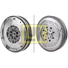 Zweimassenschwungrad 415 0722 10