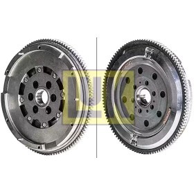 Compre Volante bimassa da LuK 415 0724 10 a um preço baixo por 327,72 €