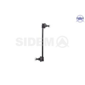 Compre Bieleta de suspensión de SIDEM online para BT-50 Pick-up (B22, B32, UP, UR) a precios moderados