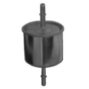 Kraftstofffilter für FORD USA von MEAT & DORIA