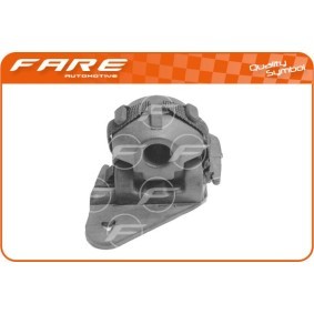 Halter, Abgasanlage 4173 von FARE SA günstig für 26,46 € online kaufen