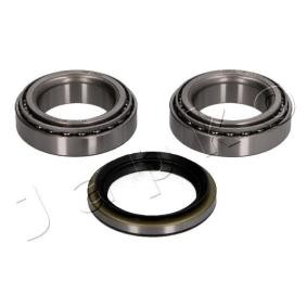 Comprar Juego de cojinete de rueda de JAPKO 418001 a bajo precio de 37,37 €