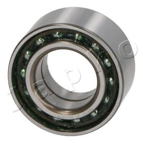 Comprar Juego de cojinete de rueda de JAPKO 418002 a bajo precio de 28,32 €