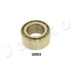 Comprar Juego de cojinete de rueda de JAPKO 418003 a bajo precio de 18,59 €
