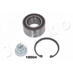 Comprar Juego de cojinete de rueda de JAPKO 418004 a bajo precio de 35,12 €