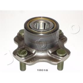 Comprar Cubo de rueda de JAPKO 418018 a bajo precio de 56,65 €