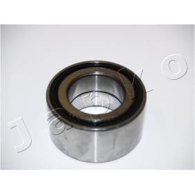 Comprar Juego de cojinete de rueda de JAPKO 418023 a bajo precio de 34,51 €