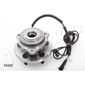 Comprar Cubo de rueda de JAPKO 419002 a bajo precio de 108,33 €