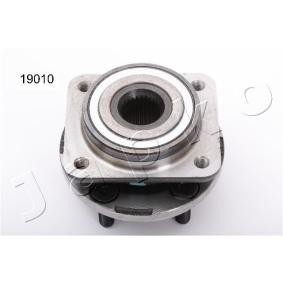 Comprar Cubo de rueda de JAPKO 419010 a bajo precio de 103,03 €