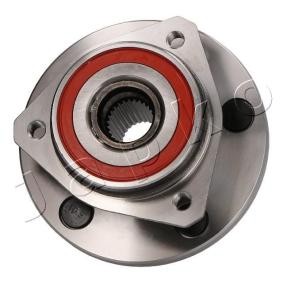 Comprar Cubo de rueda de JAPKO 419015 a bajo precio de 127,36 €
