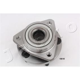 Achetez des Moyeu de roue JAPKO 419016 à prix pour 96,88 €