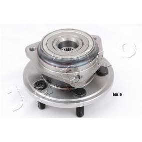 Comprar Cubo de rueda de JAPKO 419019 a bajo precio de 84,07 €