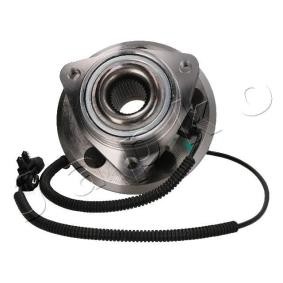 Comprar Juego de cojinete de rueda de JAPKO 419022 a bajo precio de 102,30 €