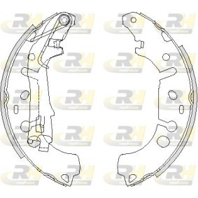 Acquista Kit ganasce freni da ROADHOUSE 4192.00 a buon mercato per soli 28,47 €