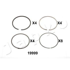 Comprar Segmento de pistón de JAPKO 419999J a bajo precio de 38,30 €