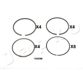 Acquista Fasce elastiche da JAPKO 419999JM a buon mercato per soli 34,94 €