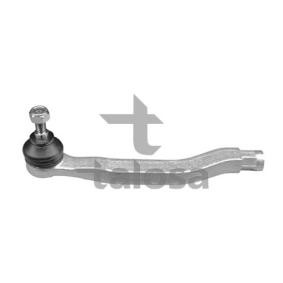 Achetez des Rotule de direction TALOSA 42-02727 à prix pour 13,60 €