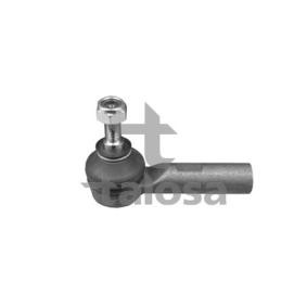 Achetez des Rotule de direction TALOSA 42-02822 à prix pour 12,67 €
