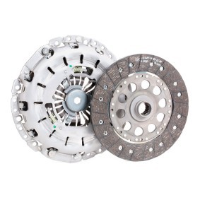 Acquista Kit frizione da LuK 624 3158 10 a buon mercato per soli 223,14 €