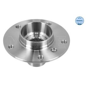 Luftfilter von MEYLE 42-12 321 0002
